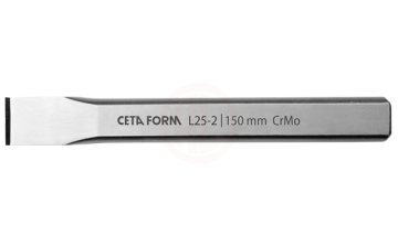 Ceta Form Düz Keski 200 Mm