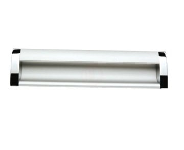 Pimador 1125192M BAMBU KULP KROM MAT KROM 192 MM - 11251922937