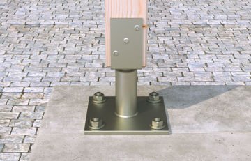 Fischer Kimyasal Dübel Vinylester Mortar FIS V 410 C