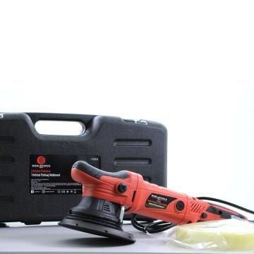 Worldforce Orbital Polisaj Makinesi