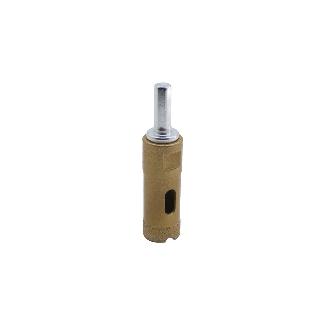 22 mm Granit Delme Pançı