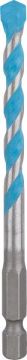 Bosch Çok Amaçlı Matkap Ucu Expert HEX-9 MC 6,5x100mm - 2608900577