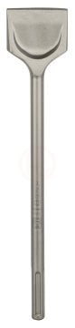 Bosch SDS Max LongLife Geniş Yassı Keski 400x80 mm - 2608690198