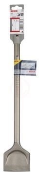 Bosch SDS Max LongLife Geniş Yassı Keski 400x80 mm - 2608690198