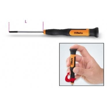 Beta Mikro Allen Tornavida 1257ES 1,5