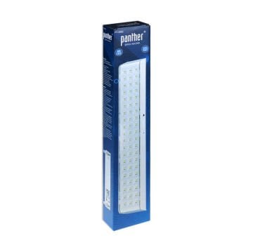 PANTHER PT-3002 60 SMD LED ŞARJLI IŞILDAK