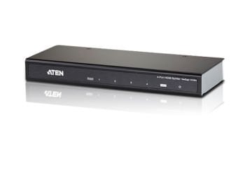 Aten 4 Port 4K Hdmı Çoklayıcı (4 Port 4K Hdm Splitter)