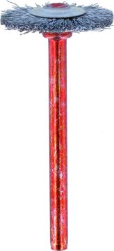 Dremel Paslanmaz Çelik Tel Fırça 19 mm (530) - 26150530JA