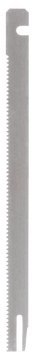 Bosch Sünger Kesme Bıçağı GSG 300 İçin 130 mm (2 Adet) - 2607018010