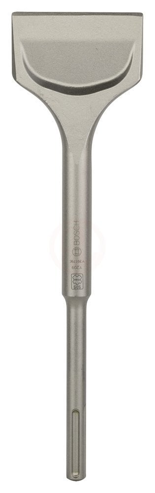 Bosch SDS Max LongLife Geniş Yassı Keski 400x115 mm - 2608690199