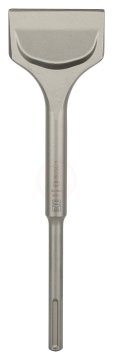 Bosch SDS Max LongLife Geniş Yassı Keski 400x115 mm - 2608690199