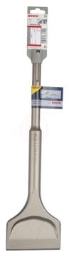 Bosch SDS Max LongLife Geniş Yassı Keski 400x115 mm - 2608690199