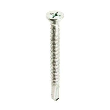 Çetin Civata Matkap Uçlu Vida Yhb 4,2X32 Mm
