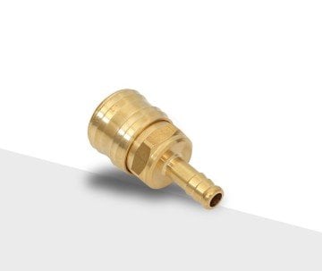 Sayan Stoper Hortum Gövde 8 mm - 704003255