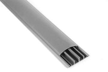 Mutlusan 75X18 Balık Sırtı Zemin Kanalı Yapışkan