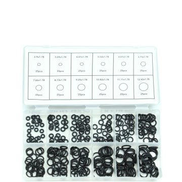Worldforce O-Ring Seti (300 Parça)