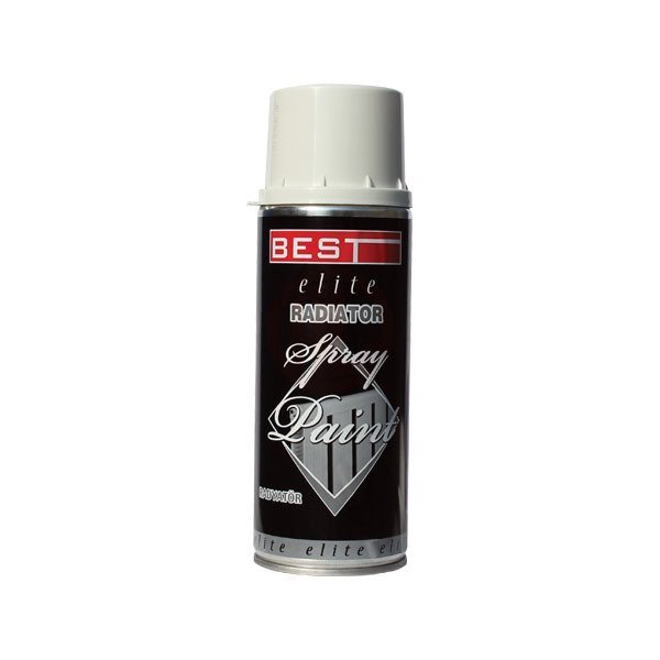 Best Elite Radyatör BER 400 Sprey Boya (259-08) 400 ml