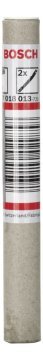 Bosch Sünger Kesme Bıçağı GSG 300 İçin 70 mm (2 Adet) - 2607018013