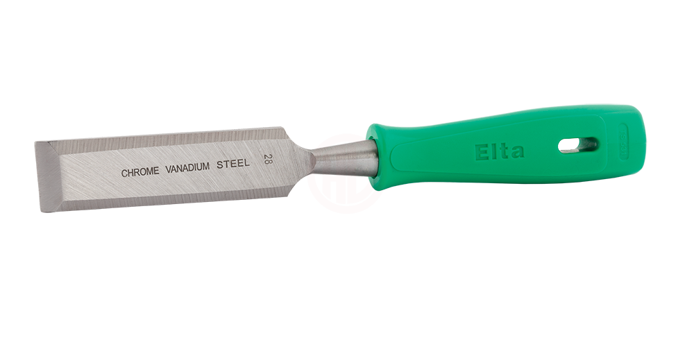 Elta Iskarpela Düz 12 mm - 5011230012