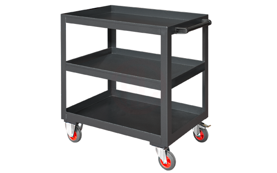 Ceta Form Servis Arabası (Standart)