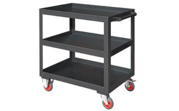 Ceta Form Servis Arabası (Standart)