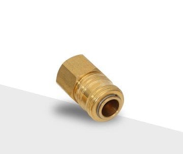 Sayan Stoper Dişi Gövde 1/2 - 704003256