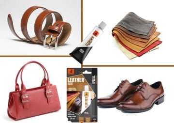 DRAGON DKSK020 DERİ YAPIŞTIRICISI