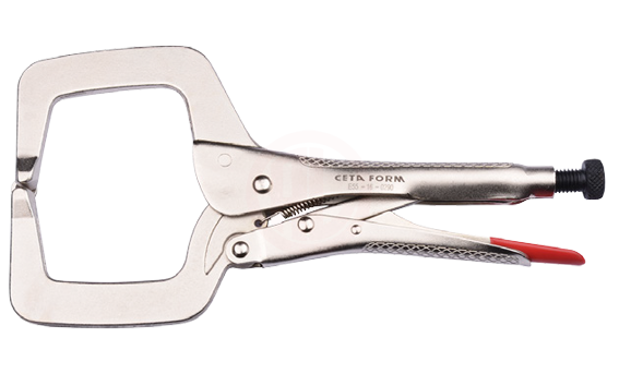 Ceta Form C Tipi Ayarlı Pense 290 Mm