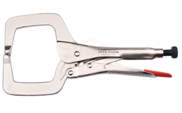 Ceta Form C Tipi Ayarlı Pense 290 Mm