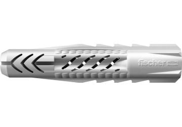 Fischer Plastik Dübel UX 5x30