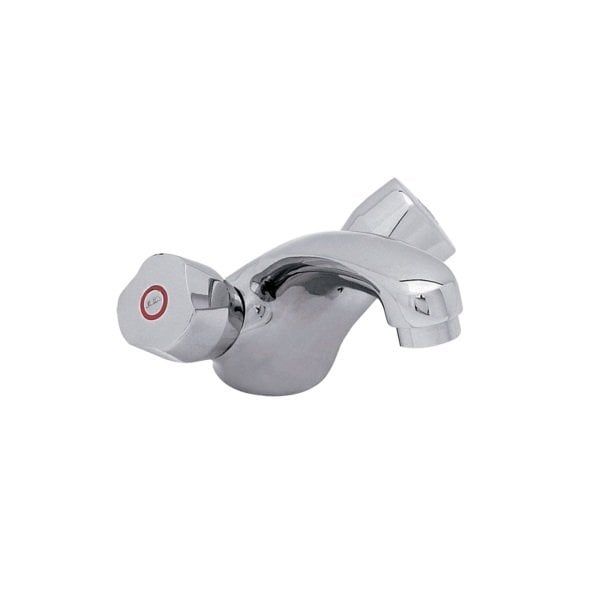 Eca Pınar Lavabo Bataryası Krom 557 - 102108557