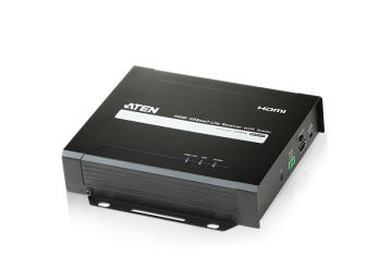 Aten Hdmı Hdbaset-Lite Receiver, Scaler Özelliği (1080P@70M) (Hdbaset Class B)