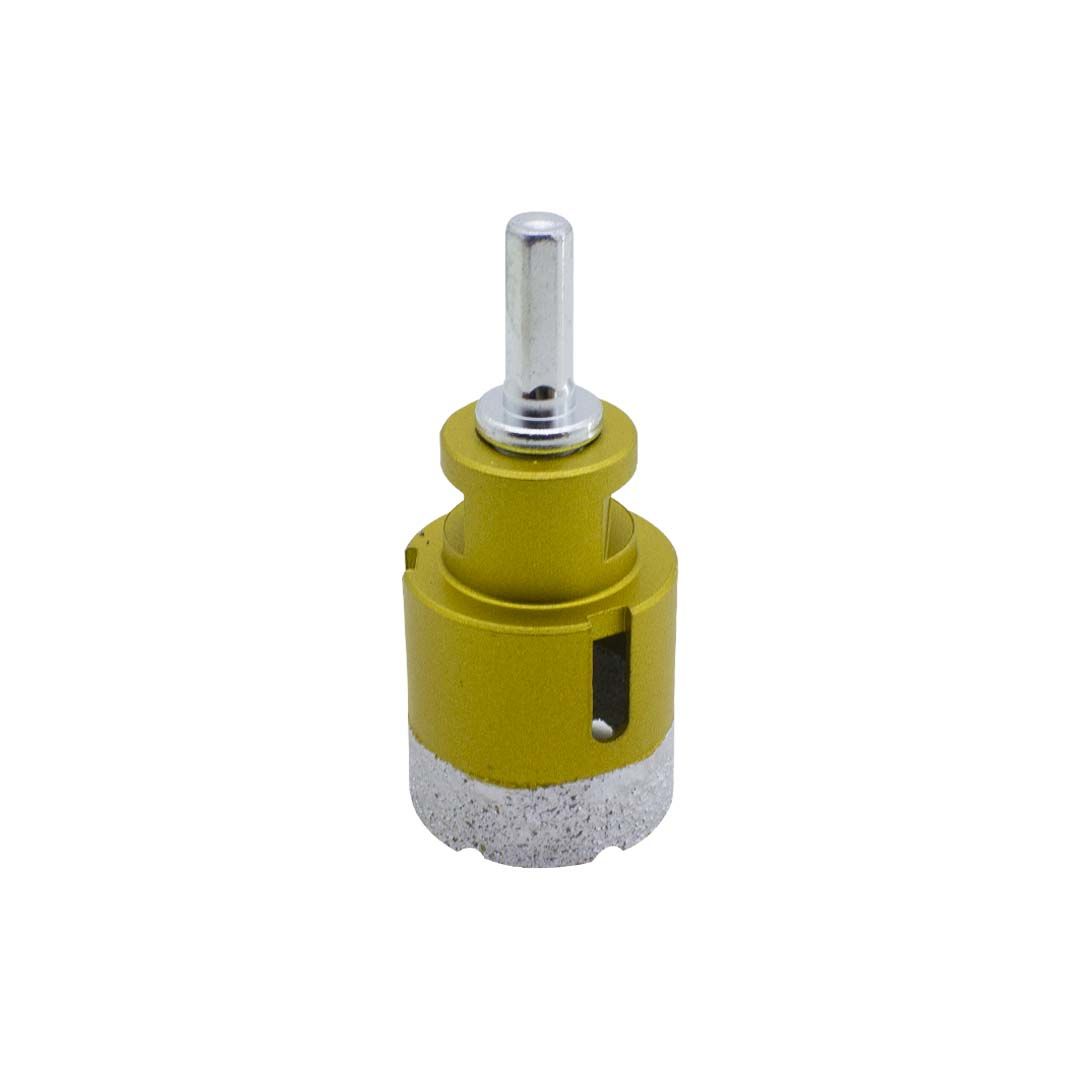 40 mm Granit Delme Pançı