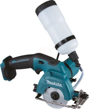 Makita Akülü Daire Taş Kesme Makinesi CC301DZ (Aküsüz) (85 mm)