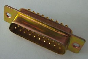 Assmann 15 Pin Erkek, D Konektör Kablo Tipi (A-Ds 19Ll-Edv)
