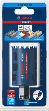 Bosch Delik Açma Testeresi Expert PC-Plus eHD 44 mm - 2608900426