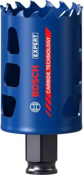 Bosch Delik Açma Testeresi Expert PC-Plus eHD 44 mm - 2608900426