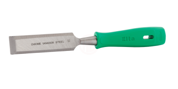 Elta Iskarpela Düz 14 mm - 5011230014