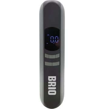 Brio Akülü Lastik Şişirme Cihazı 5A 150 Psi