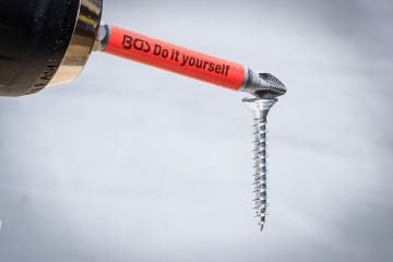 Bgs Bits Uç Seti Mıknatıslı 70 Mm 10 Parça