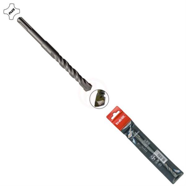 Todrill TD50223 SDS-Plus Uç 9x210 mm