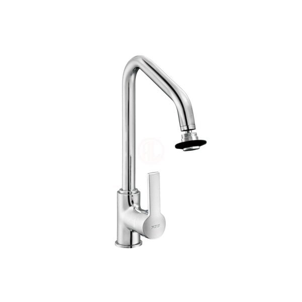 Eca Delta Eviye Bataryası Krom 633 - 102108633