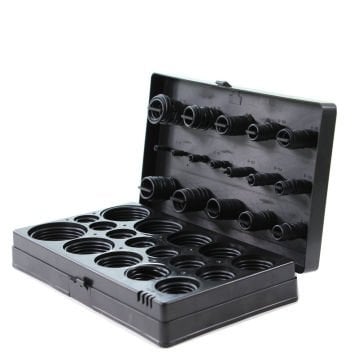 Worldforce O-Ring Seti (419 Parça) İnç