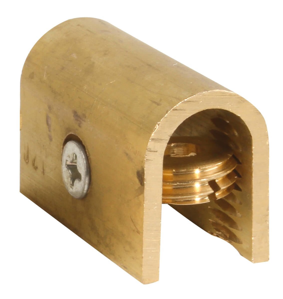 Mutlusan 16 Lık U Klemensi