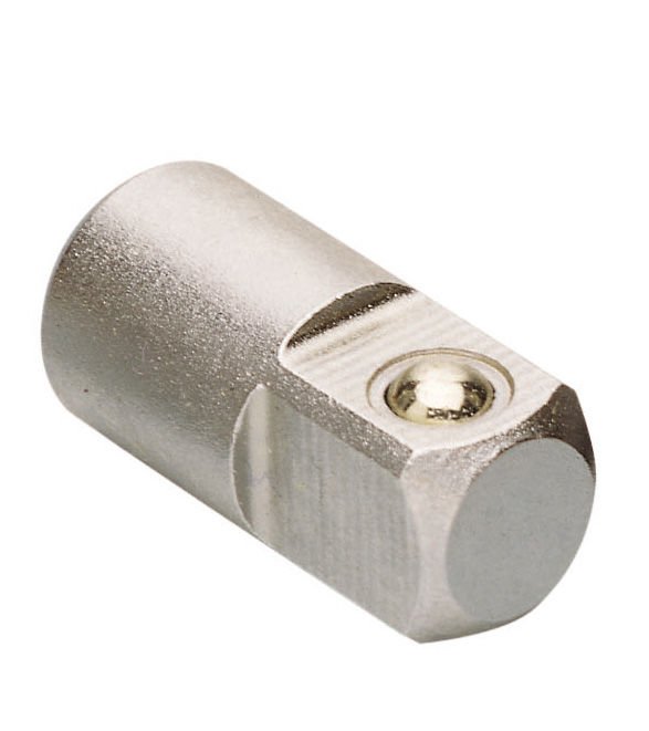 Proxxon Adaptör 1/4 İnç Dişi Kareden 3/8 İnç Erkek Kareye (23782)