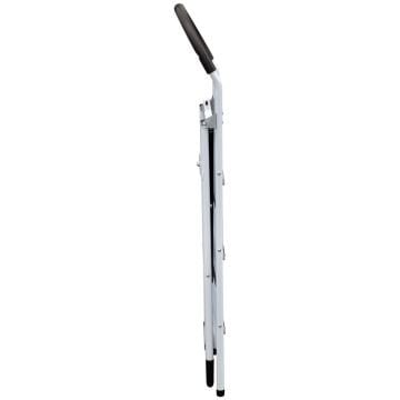 Çağsan Pyramid Ev Tipi Merdiven 3 Basamaklı - WR2062