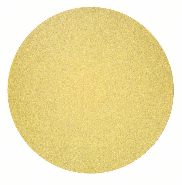 Bosch Çok Amaçlı Zımpara Diski C450 BoschOne Deliksiz 125 mm 320 Kum - 2608621756