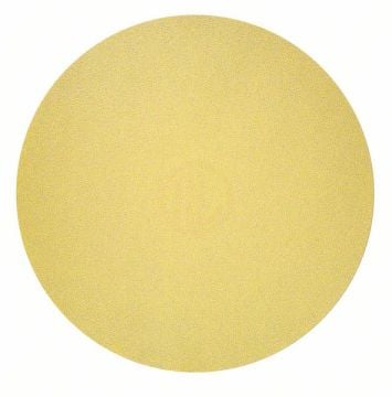 Bosch Çok Amaçlı Zımpara Diski C450 BoschOne Deliksiz 125 mm 320 Kum - 2608621756