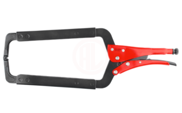 Ceta Form C Tipi Ayarlı Pense /X Grip 470 Mm