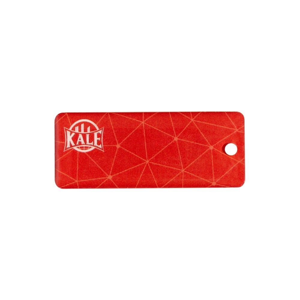 Kale Elektronik Cam Kilidi Damla Anahtarlık - KD070/51-100